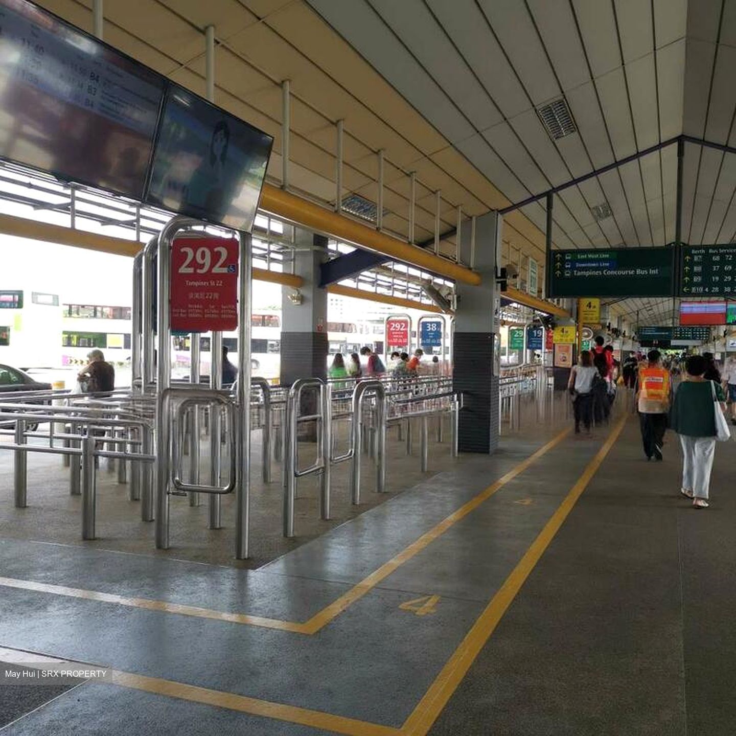 Ntuc Income Tampines Junction (D18), Retail #454678531